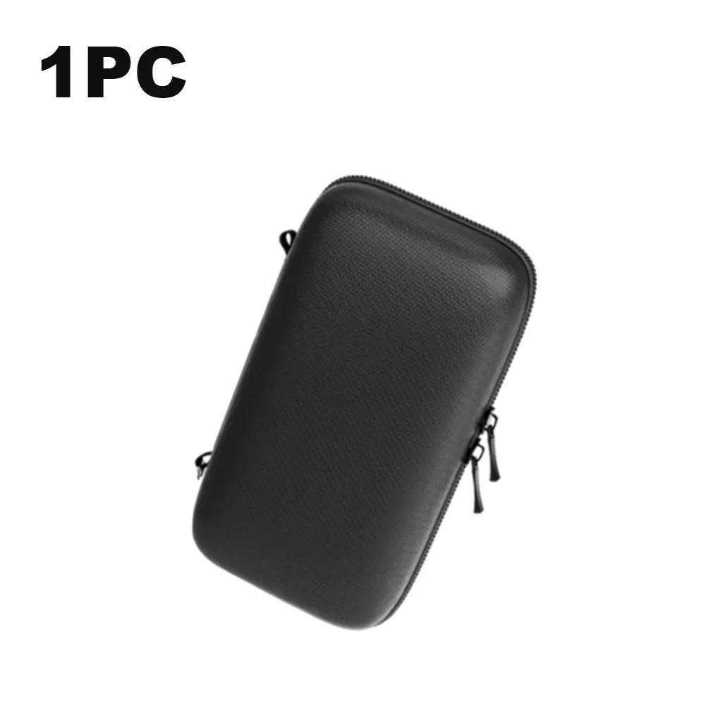 USB Flash Drive Case Storage Case Holder USB Flash Drive Storage Bag Electronic Accessories Organizer For USB Flash Drive Pen