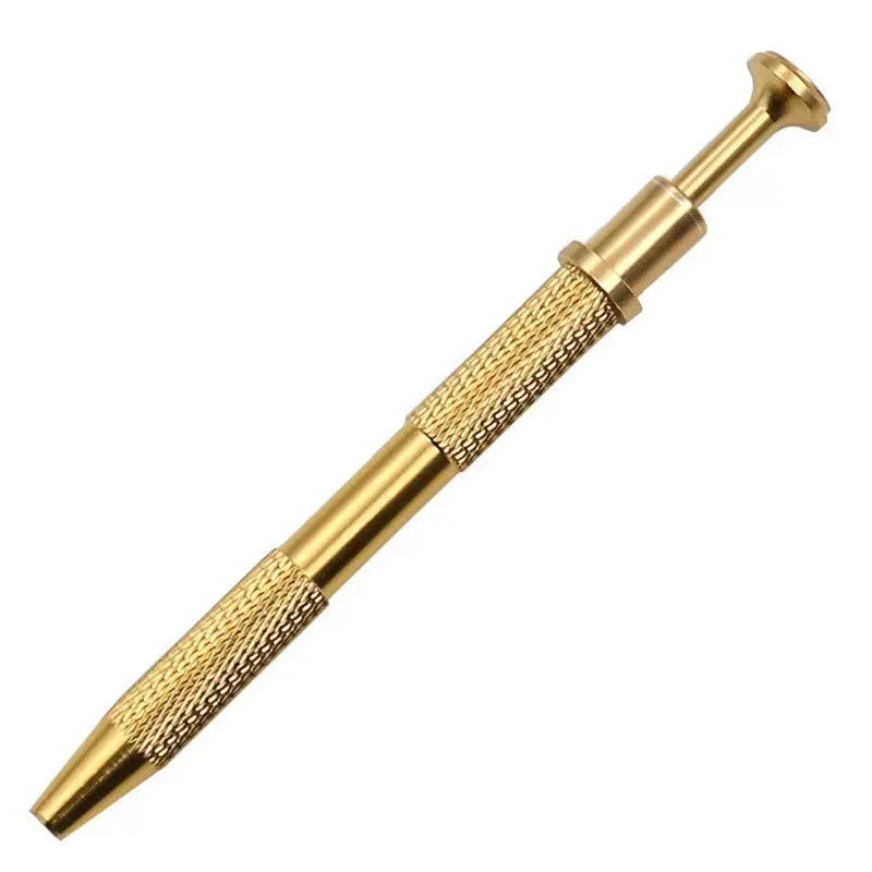 Component Grabber Four Claw Electronic Component IC BGA Chip Gripper Extractor Screw Picker Pick Up Pen Jewelry Repair Hand tool
