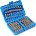 50pc long torx set