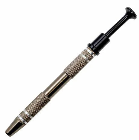 Component Grabber Four Claw Electronic Component IC BGA Chip Gripper Extractor Screw Picker Pick Up Pen Jewelry Repair Hand tool