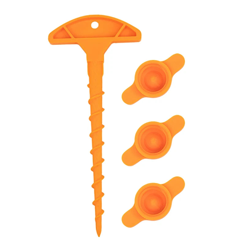 Silicone Seal Cap and Seal Gun Nozzle Removal Tool  Nozzle Dredge Silicone Seal Cap Used for Open Core Tube Prevent Rapid Drying
