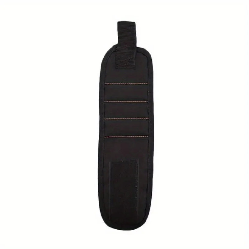 Magnetic tool wristband Working Magnetic wristband, magnetic wristband with strong magnetic nail suction