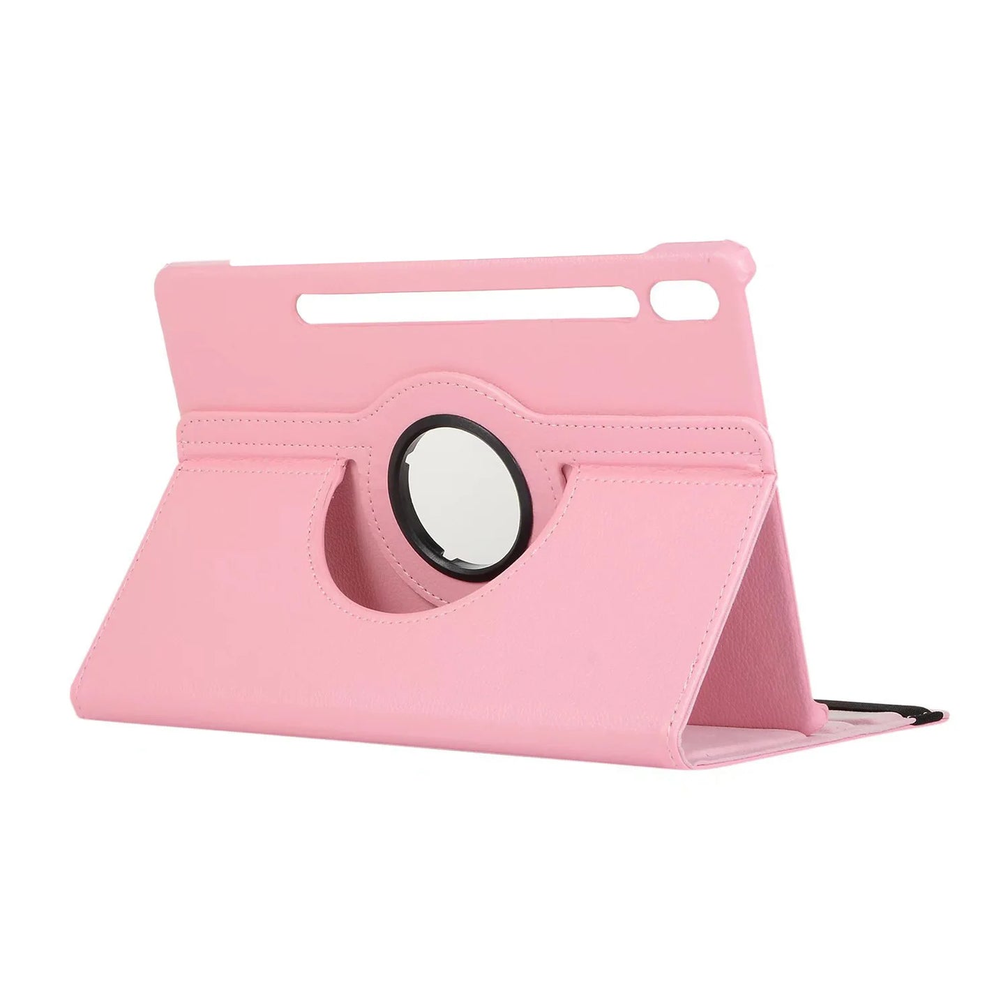 Rotating Case For Lenovo XiaoXin Pad Pro 11.2 inch P11 Pro Gen 2 TB-132FU 2022 PU Leather Shell Tablet Funda Pad Pro 2022 11.2"