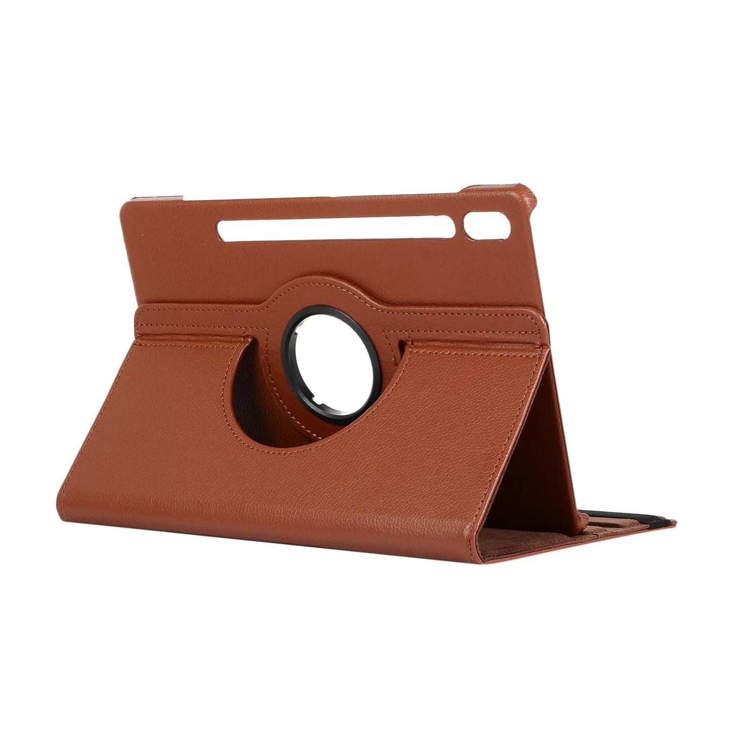 Rotating Case For Lenovo XiaoXin Pad Pro 11.2 inch P11 Pro Gen 2 TB-132FU 2022 PU Leather Shell Tablet Funda Pad Pro 2022 11.2"