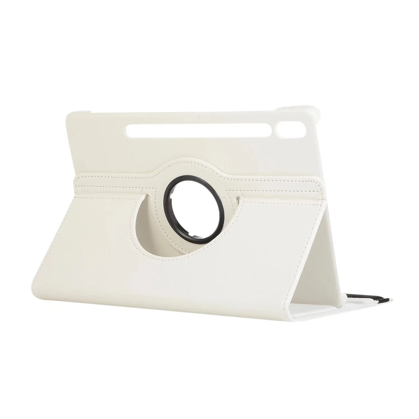 Rotating Case For Lenovo XiaoXin Pad Pro 11.2 inch P11 Pro Gen 2 TB-132FU 2022 PU Leather Shell Tablet Funda Pad Pro 2022 11.2"
