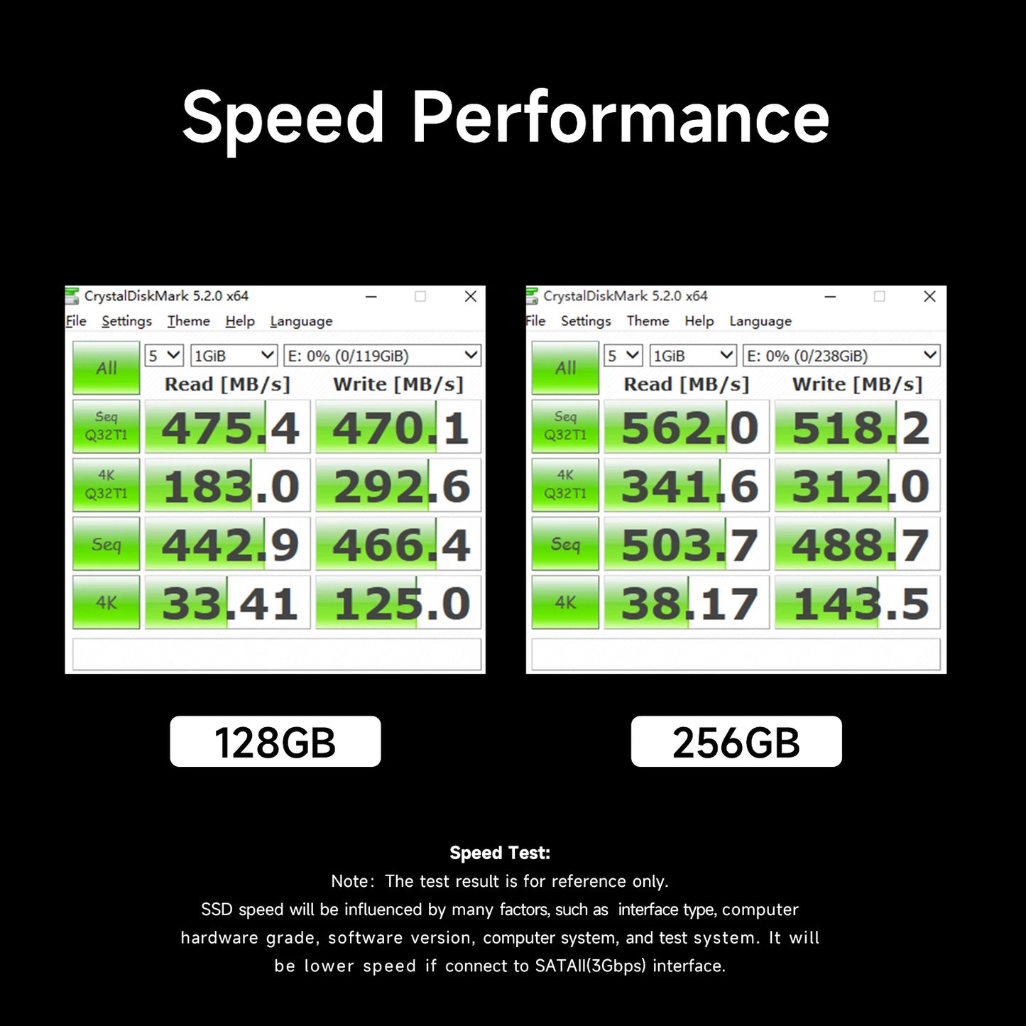 KingSpec YANSEN mSATA Half Size SSD 120GB 240GB 1tb HDD SATA 3.0 III  For Tablet PC Laptop hard drive disk mSATA ssd half size