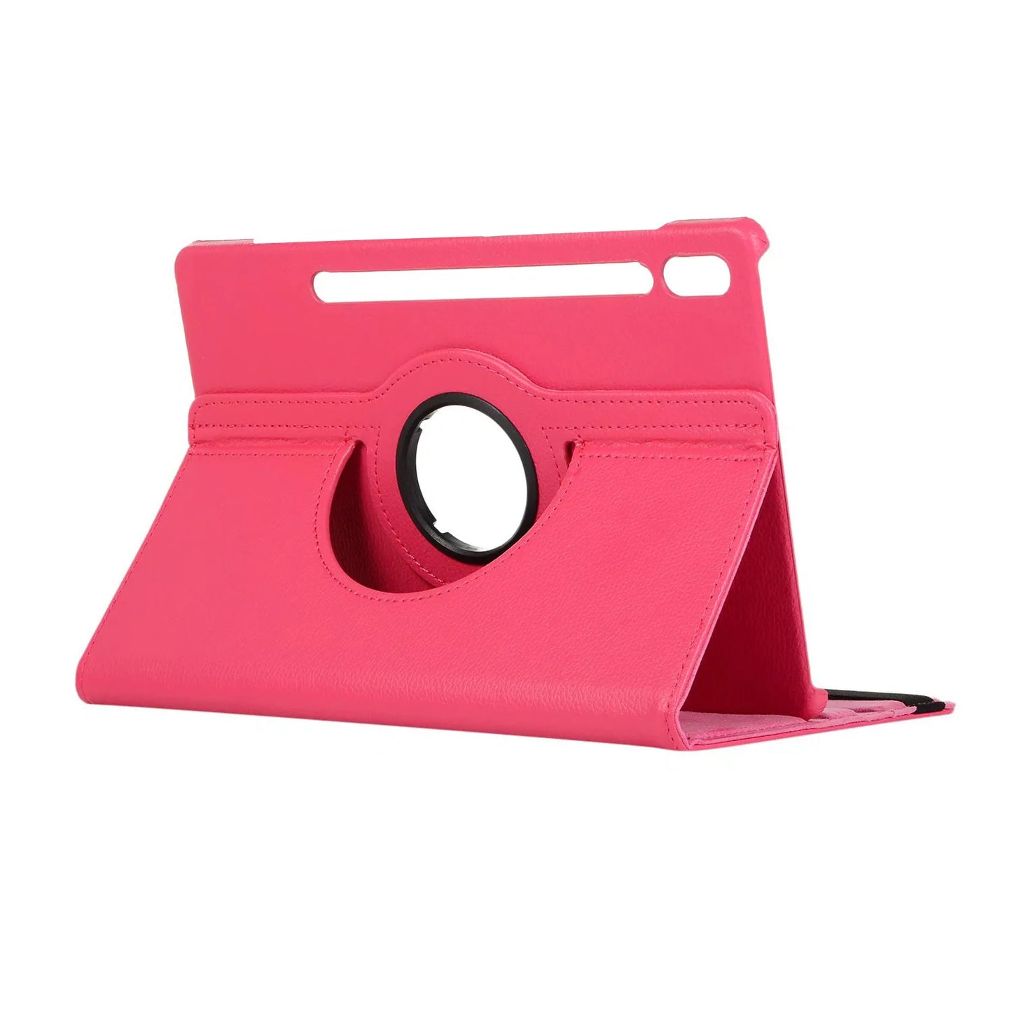 Rotating Case For Lenovo XiaoXin Pad Pro 11.2 inch P11 Pro Gen 2 TB-132FU 2022 PU Leather Shell Tablet Funda Pad Pro 2022 11.2"