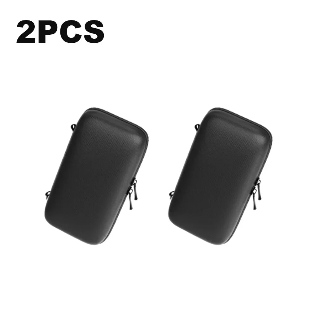 USB Flash Drive Case Storage Case Holder USB Flash Drive Storage Bag Electronic Accessories Organizer For USB Flash Drive Pen