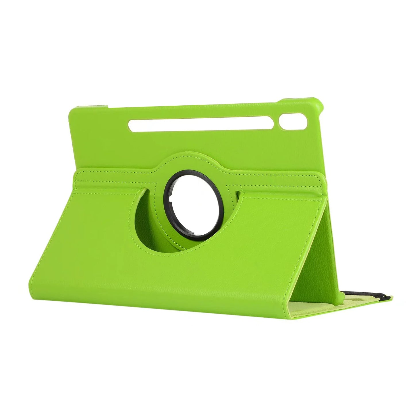 Rotating Case For Lenovo XiaoXin Pad Pro 11.2 inch P11 Pro Gen 2 TB-132FU 2022 PU Leather Shell Tablet Funda Pad Pro 2022 11.2"