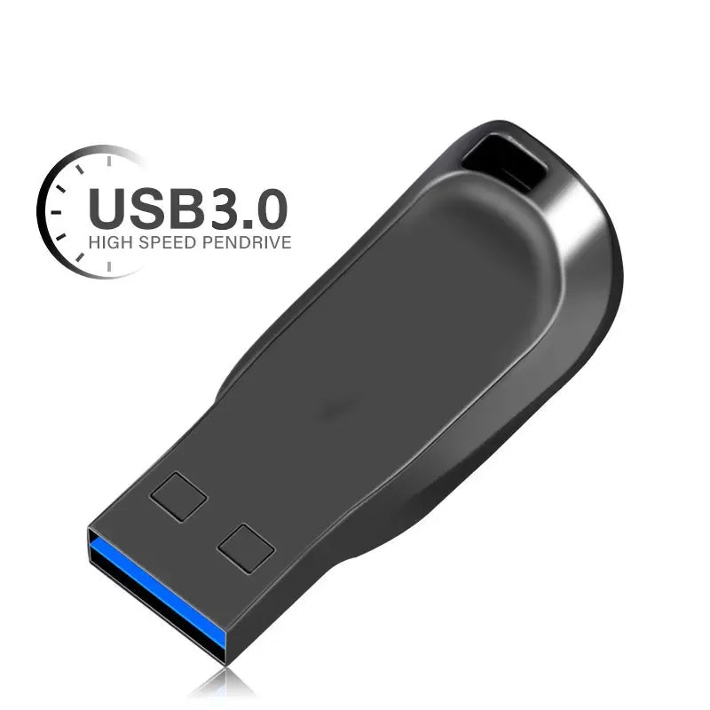 Fast Usb 3.0 Flash Drive 128gb 256gb Mini Pen Drive 64GB High Speed USB Flash Pendrive 8GB 16GB 32GB Portable memory stick