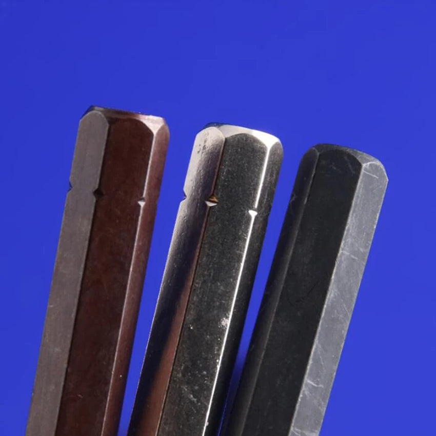8mm PH1 PH2 PH3 Slotted Screwdriver Bit Repair Tools Screwdrivers Kit Hex Shank Drill Bit for Power Household Hand Tool Отверток
