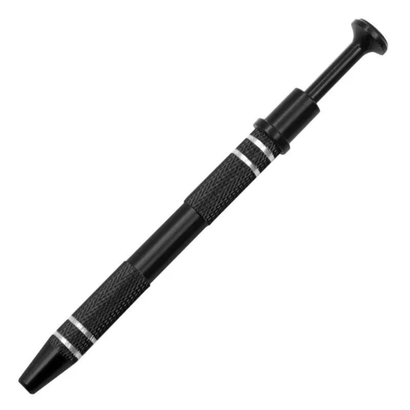 Component Grabber Four Claw Electronic Component IC BGA Chip Gripper Extractor Screw Picker Pick Up Pen Jewelry Repair Hand tool
